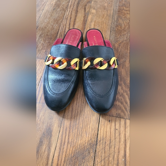 Kurt Geiger Mules - Picture 4 of 6